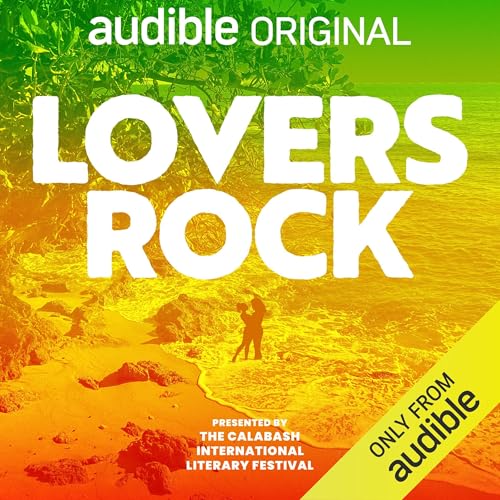 Cover of Lovers Rock