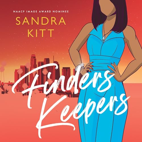 Cover of Finders Keepers