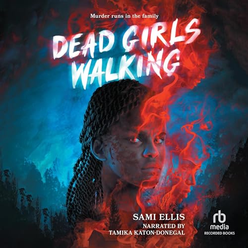 Cover of Dead Girls Walking