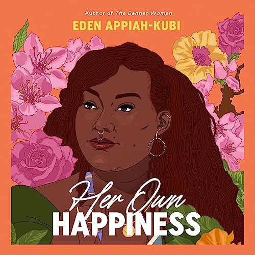Cover of Her Own Happiness