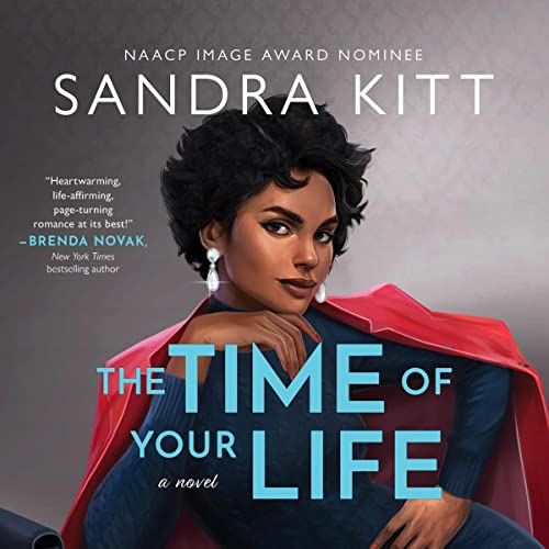 Cover of The Time of Your Life