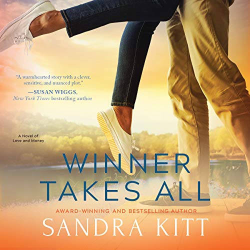 Cover of Winner Takes All
