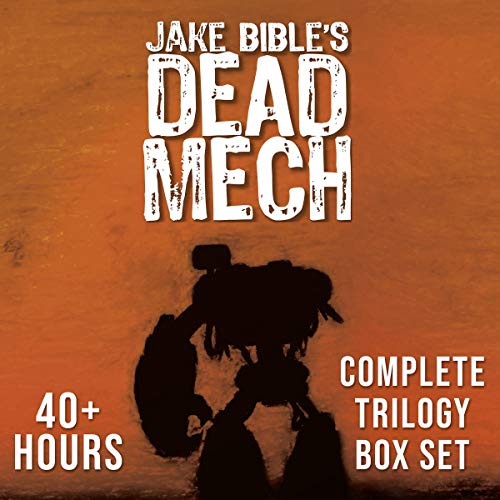 Cover of The Apex Trilogy Box Set