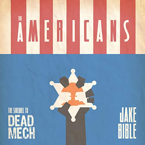 Cover of The Americans