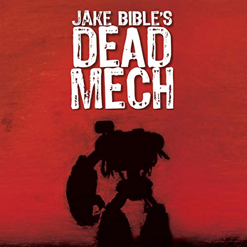 Cover of Dead Mech