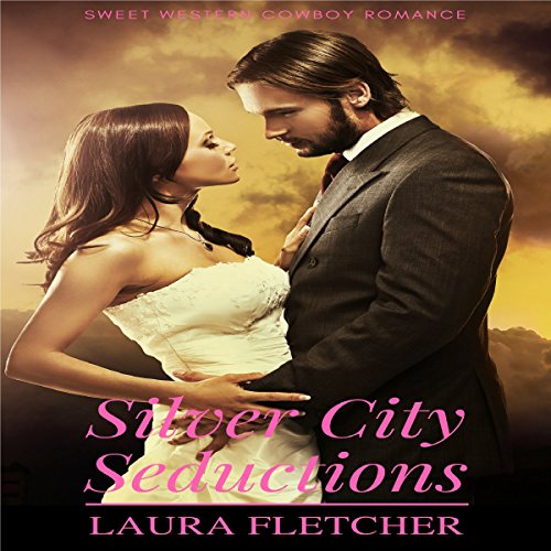 Cover of Silver City Seductions