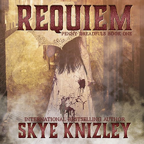 Cover of Requiem