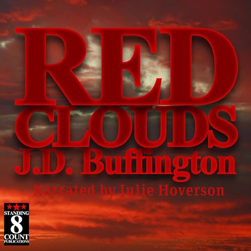 Cover of Red Clouds