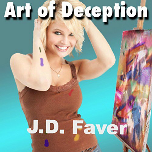 Cover of Art of Deception