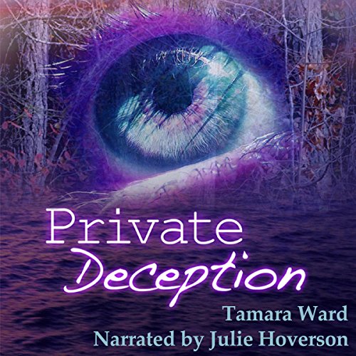 Cover of Private Deception