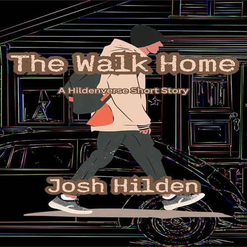 Cover of The Walk Home: Short Story