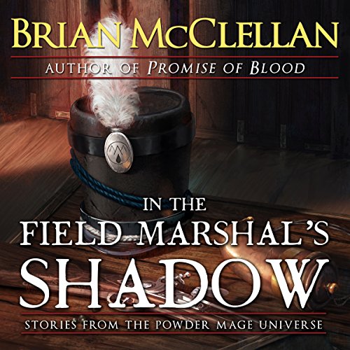 Cover of In the Field Marshal's Shadow