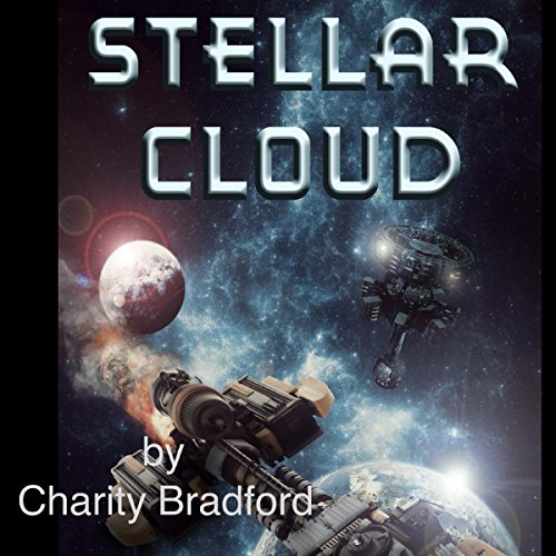 Cover of Stellar Cloud