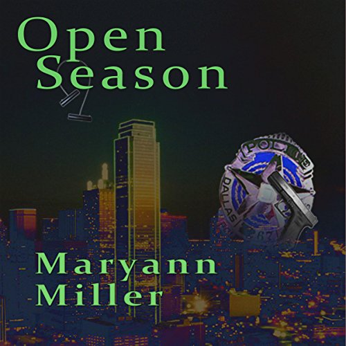 Cover of Open Season