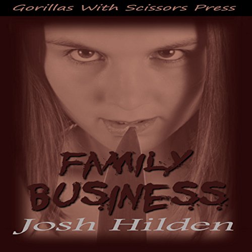 Cover of Family Business