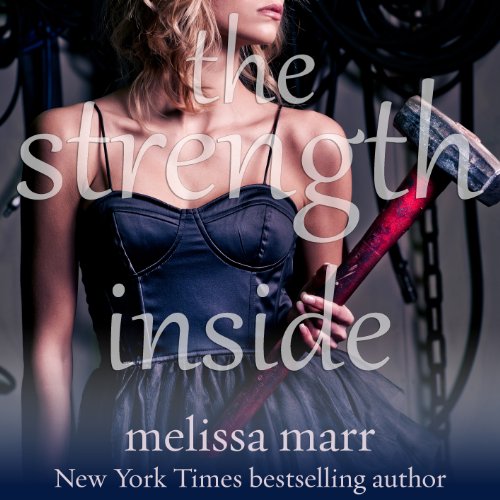 Cover of The Strength Inside
