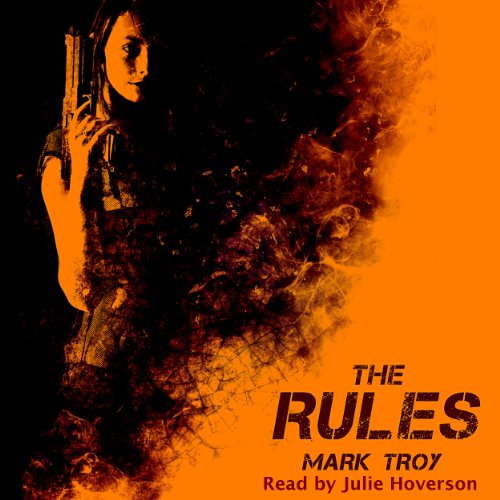Cover of The Rules
