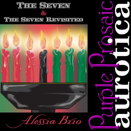 Cover of The Seven & The Seven: Revisited
