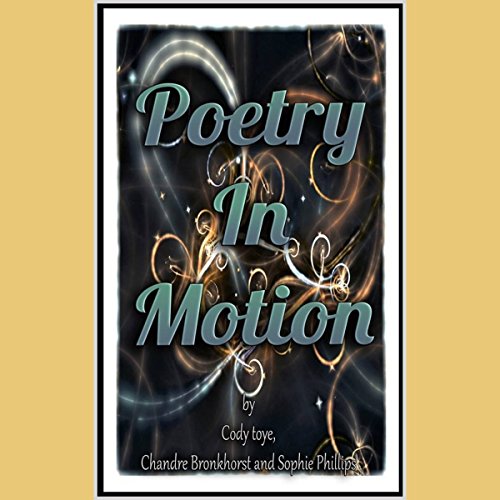 Cover of Poetry in Motion
