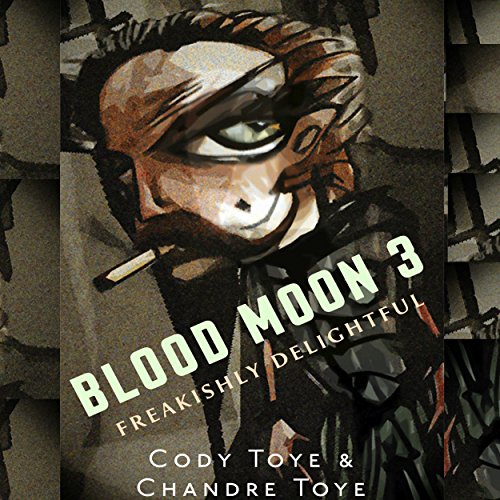 Cover of Blood Moon 3