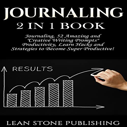 Cover of Journaling: 2 in 1 Book