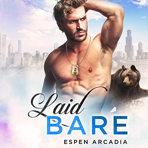 Cover of Laid Bare