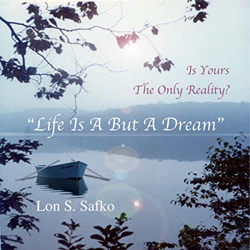Cover of Life Is but a Dream