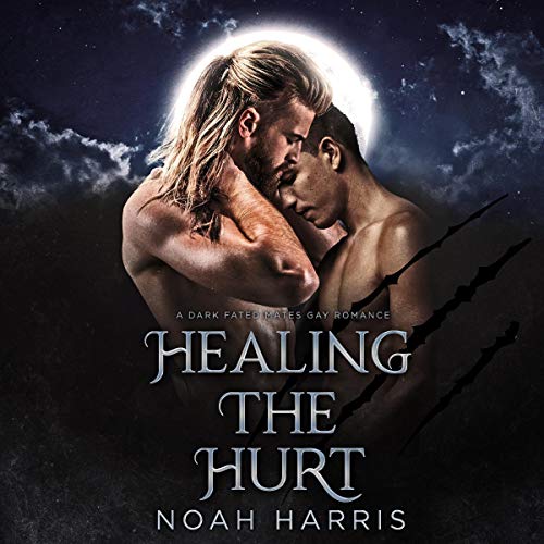 Cover of Healing the Hurt