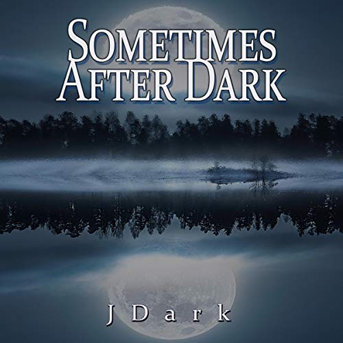 Cover of Sometimes After Dark