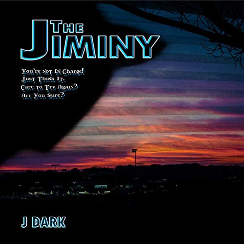 Cover of The Jiminy