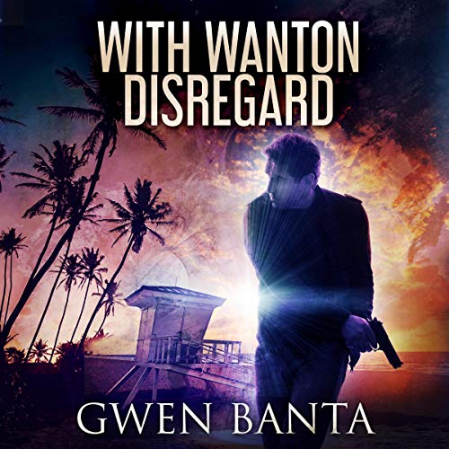 Cover of With Wanton Disregard