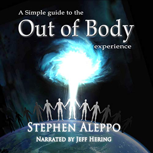 Cover of A Simple Guide to the Out of Body Experience