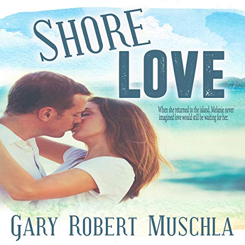 Cover of Shore Love