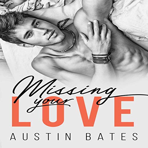 Cover of Missing Your Love