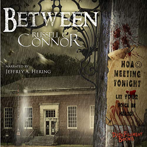 Cover of Between