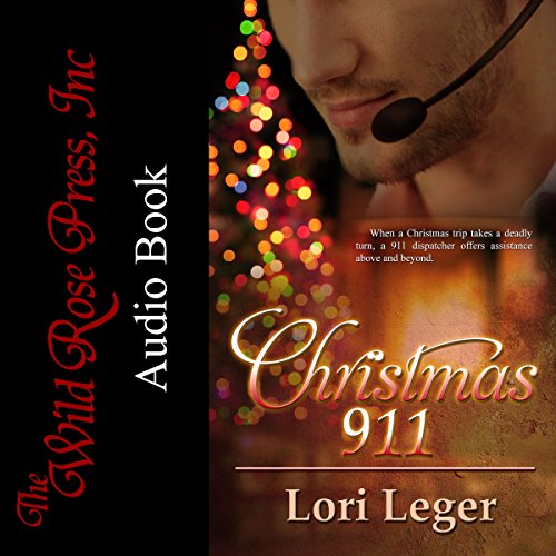 Cover of Christmas 911