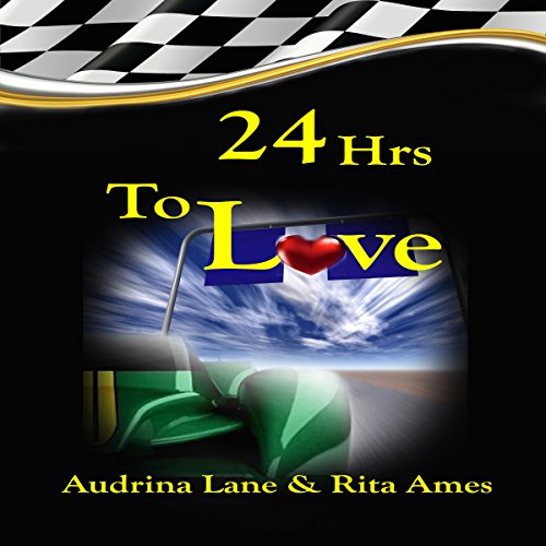Cover of 24Hrs to Love