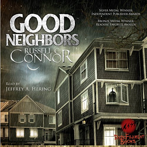 Cover of Good Neighbors