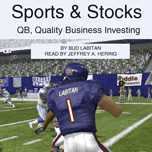 Cover of Sports & Stocks