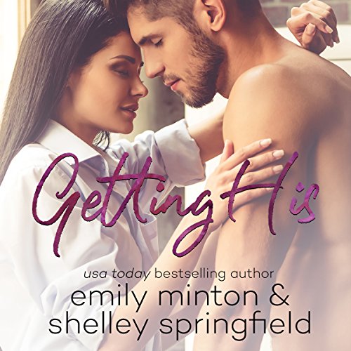 Cover of Getting His