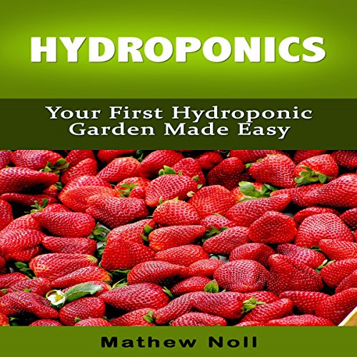 Cover of Hydroponics