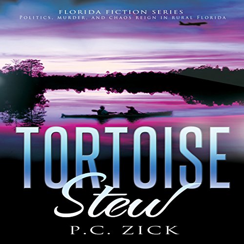 Cover of Tortoise Stew