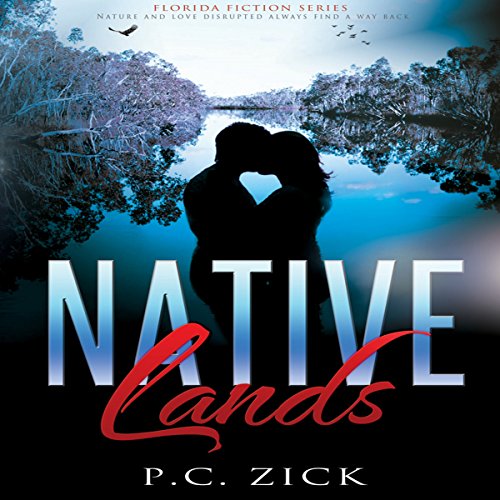 Cover of Native Lands