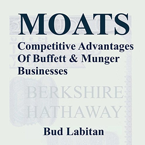 Cover of Moats