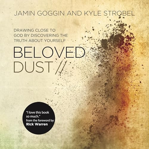 Cover of Beloved Dust