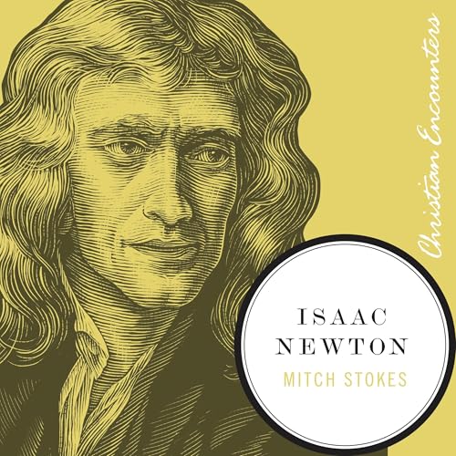 Cover of Isaac Newton