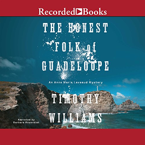 Cover of The Honest Folk of Guadeloupe