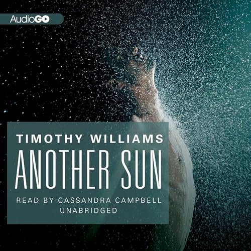 Cover of Another Sun