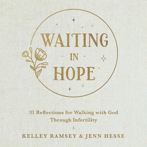 Cover of Waiting In Hope