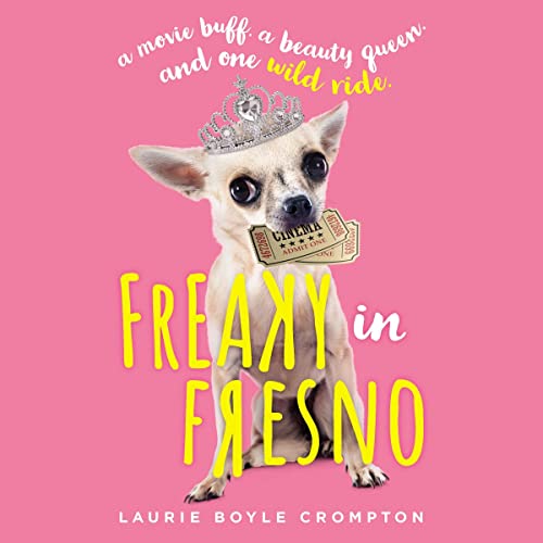 Cover of Freaky in Fresno